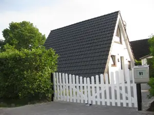 Ferienhaus für 4 Personen (60 m²) in Butjadingen-Sillens