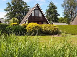 Ferienhaus für 4 Personen (55 m²) in Butjadingen-Sillens