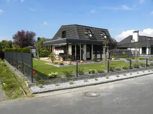 Ferienhaus für 5 Personen (80 m²) in Butjadingen-Sillens