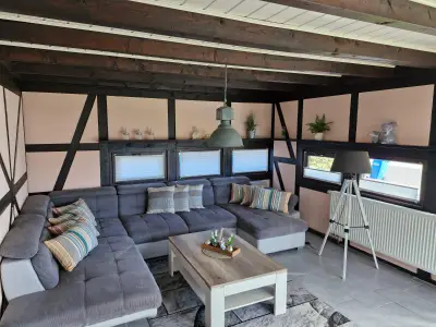 Wohzimmer