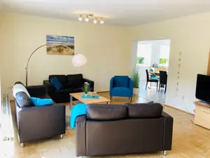 Ferienhaus für 6 Personen (140 m²) in Butjadingen-Sillens