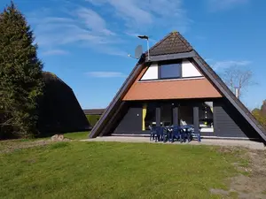 Ferienhaus für 4 Personen (68 m²) in Butjadingen-Burhave