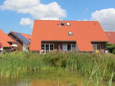 Ferienhaus für 6 Personen (78 m²) in Butjadingen-Sillens 1/10