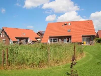 Ferienhaus für 6 Personen (78 m²) in Butjadingen-Sillens 2/10
