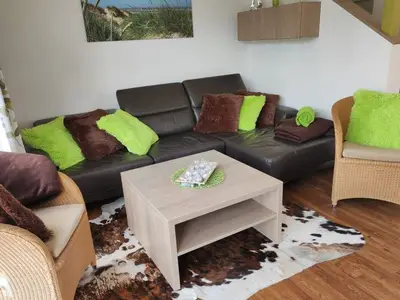 Ferienhaus für 6 Personen (78 m²) in Butjadingen-Sillens 4/9