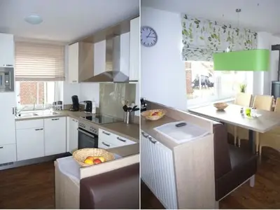 Ferienhaus für 6 Personen (78 m²) in Butjadingen-Sillens 5/9