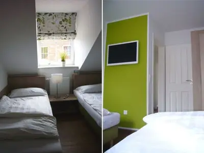 Ferienhaus für 6 Personen (78 m²) in Butjadingen-Sillens 7/9