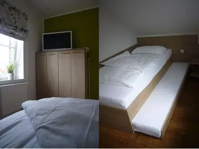 Ferienhaus für 6 Personen (78 m²) in Butjadingen-Sillens 8/9