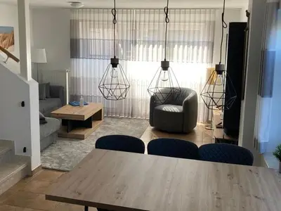 Ferienhaus für 6 Personen (78 m²) in Butjadingen-Sillens 7/10