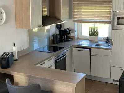 Ferienhaus für 6 Personen (78 m²) in Butjadingen-Sillens 8/10