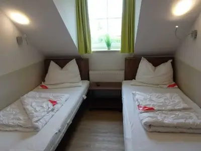 Ferienhaus für 6 Personen (78 m²) in Butjadingen-Sillens 5/9