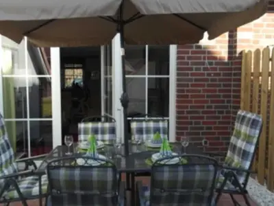 Ferienhaus für 6 Personen (78 m²) in Butjadingen-Sillens 8/9