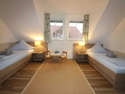 Ferienhaus für 8 Personen (86 m²) in Butjadingen-Sillens 10/10