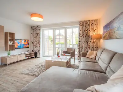 Ferienhaus für 7 Personen (86 m²) in Butjadingen-Sillens 5/10