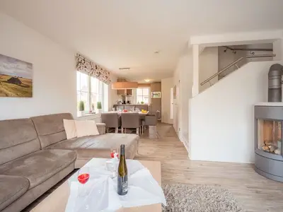 Ferienhaus für 7 Personen (86 m²) in Butjadingen-Sillens 6/10