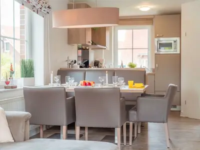 Ferienhaus für 7 Personen (86 m²) in Butjadingen-Sillens 7/10