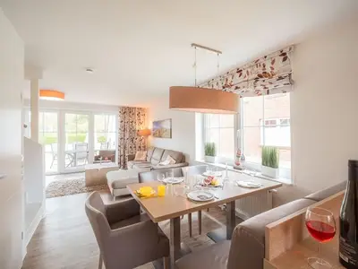 Ferienhaus für 7 Personen (86 m²) in Butjadingen-Sillens 8/10