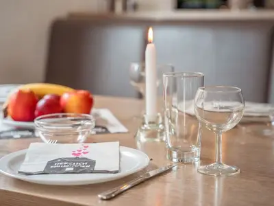 Ferienhaus für 7 Personen (86 m²) in Butjadingen-Sillens 9/10