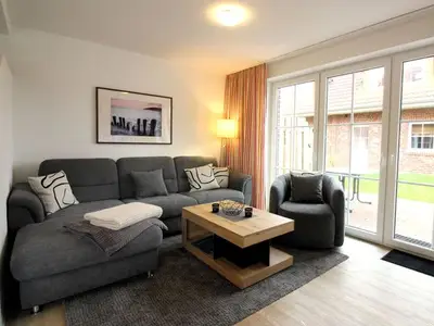 Ferienhaus für 8 Personen (86 m²) in Butjadingen-Sillens 4/10