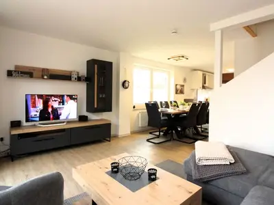 Ferienhaus für 8 Personen (86 m²) in Butjadingen-Sillens 5/10