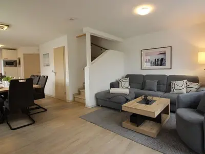 Ferienhaus für 8 Personen (86 m²) in Butjadingen-Sillens 6/10