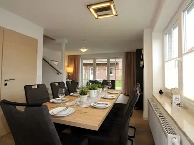 Ferienhaus für 8 Personen (86 m²) in Butjadingen-Sillens 9/10