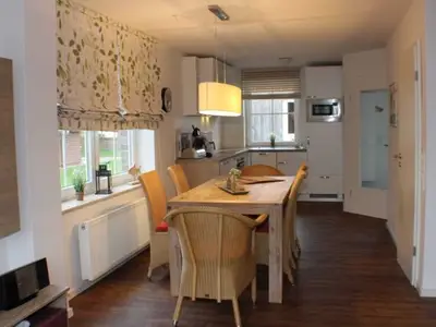Ferienhaus für 6 Personen (86 m²) in Butjadingen-Sillens 5/9