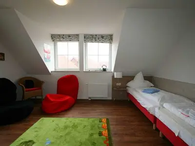 Ferienhaus für 6 Personen (86 m²) in Butjadingen-Sillens 8/9