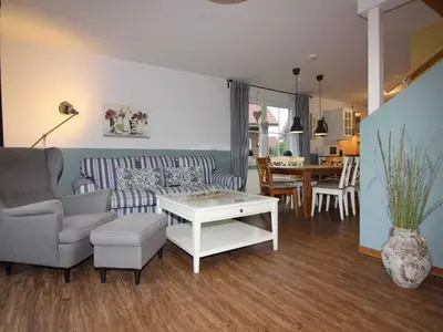 Ferienhaus für 8 Personen (86 m²) in Butjadingen-Sillens 5/10