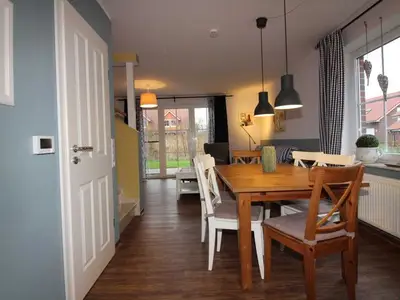 Ferienhaus für 8 Personen (86 m²) in Butjadingen-Sillens 8/10