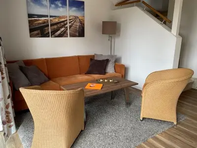 Ferienhaus für 7 Personen (86 m²) in Butjadingen-Sillens 4/10