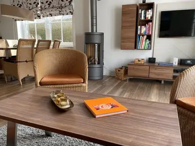 Ferienhaus für 7 Personen (86 m²) in Butjadingen-Sillens 5/10