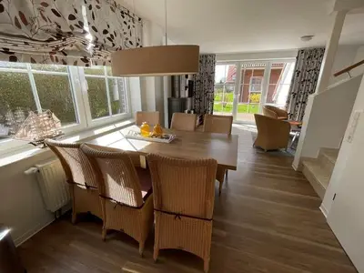 Ferienhaus für 7 Personen (86 m²) in Butjadingen-Sillens 6/10