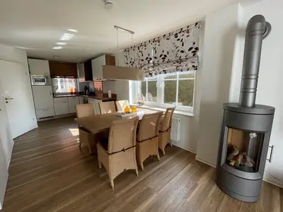 Ferienhaus für 7 Personen (86 m²) in Butjadingen-Sillens 7/10