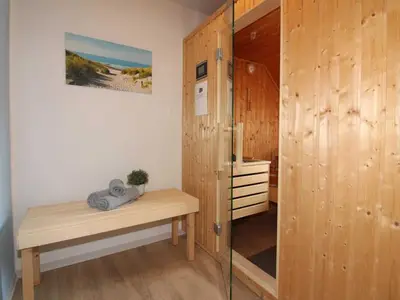 Ferienhaus für 6 Personen (86 m²) in Butjadingen-Sillens 7/10