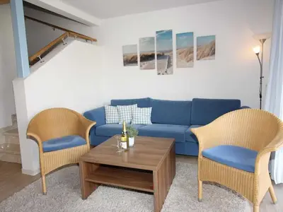 Ferienhaus für 6 Personen (86 m²) in Butjadingen-Sillens 10/10