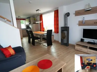 Ferienhaus für 6 Personen (78 m²) in Butjadingen-Sillens 4/9