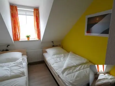 Ferienhaus für 6 Personen (78 m²) in Butjadingen-Sillens 7/9