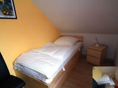 Ferienhaus für 6 Personen (78 m²) in Butjadingen-Sillens 8/9