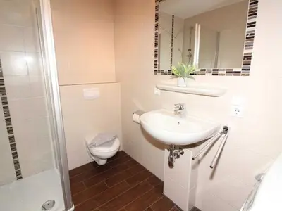 Ferienhaus für 6 Personen (86 m²) in Butjadingen-Sillens 5/10