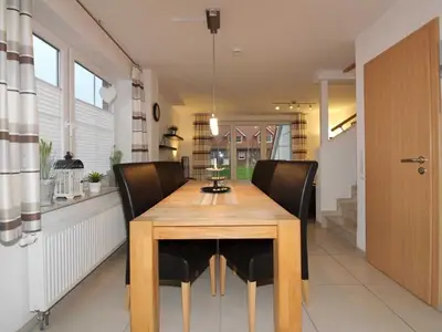 Ferienhaus für 6 Personen (86 m²) in Butjadingen-Sillens 8/10