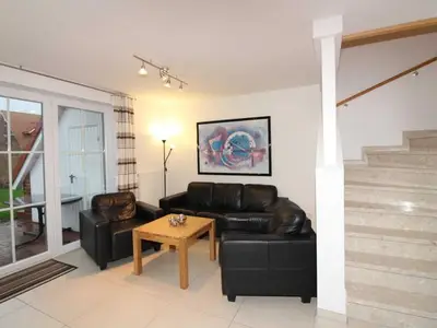 Ferienhaus für 6 Personen (86 m²) in Butjadingen-Sillens 10/10