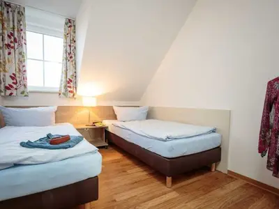 Ferienhaus für 8 Personen (86 m²) in Butjadingen-Sillens 8/9