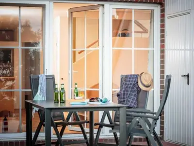 Ferienhaus für 8 Personen (86 m²) in Butjadingen-Sillens 9/9