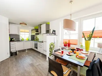 Ferienhaus für 4 Personen (78 m²) in Butjadingen-Sillens 5/10