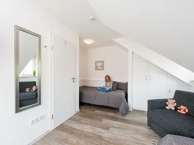 Ferienhaus für 4 Personen (78 m²) in Butjadingen-Sillens 10/10