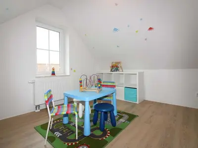 Ferienhaus für 6 Personen (86 m²) in Butjadingen-Sillens 5/10