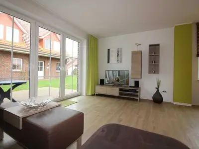 Ferienhaus für 6 Personen (86 m²) in Butjadingen-Sillens 6/10