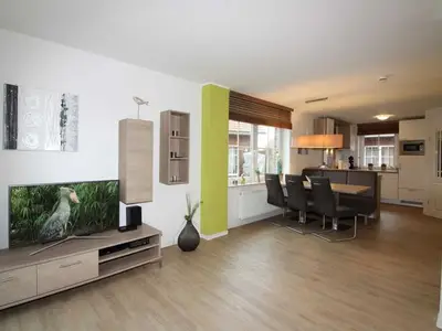 Ferienhaus für 6 Personen (86 m²) in Butjadingen-Sillens 7/10