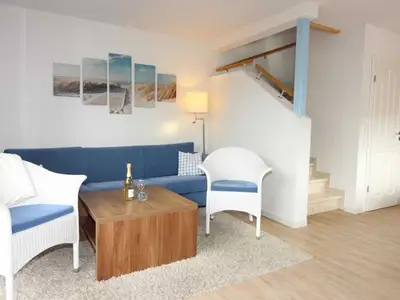 Ferienhaus für 6 Personen (86 m²) in Butjadingen-Sillens 7/10